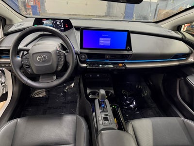 2024 Toyota Prius XLE