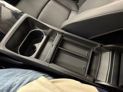 2023 Subaru Solterra Touring