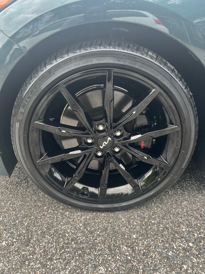 2023 Kia Stinger GT2