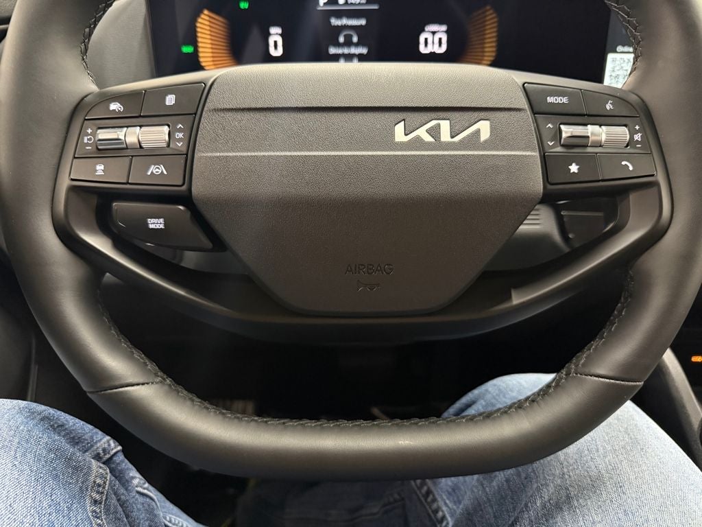 2026 Kia Sportage Hybrid LX