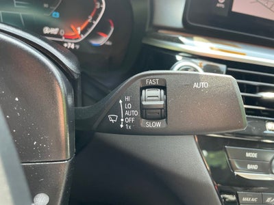 2022 BMW 5 Series 530i xDrive