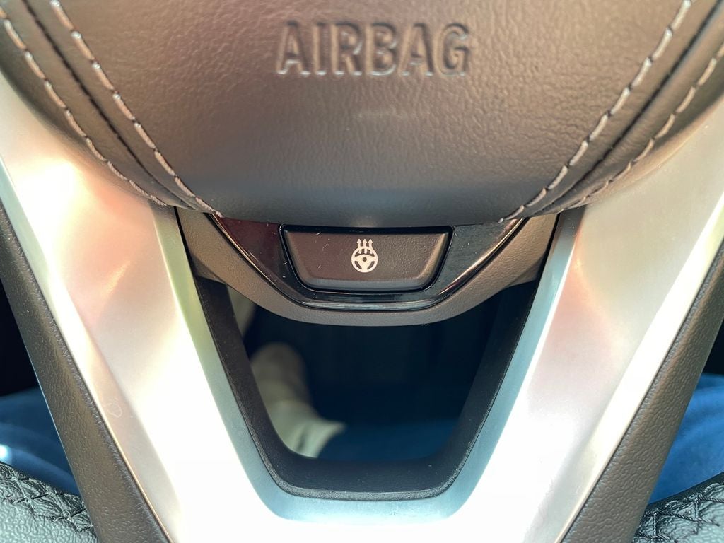 2022 BMW 5 Series 530i xDrive