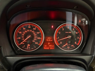 2013 BMW 3 Series 328i