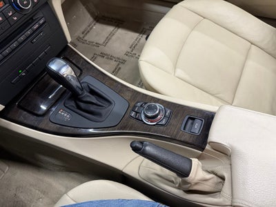 2013 BMW 3 Series 328i