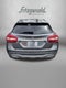 2019 Mercedes-Benz GLA GLA 250 4MATIC®