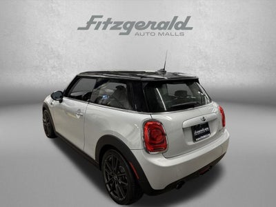 2015 MINI Cooper Base