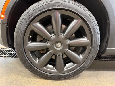 2012 MINI Cooper S Countryman ALL4
