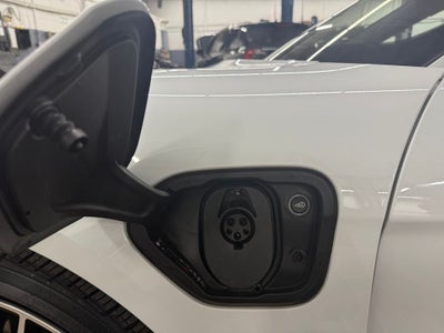 2022 Porsche Taycan Base