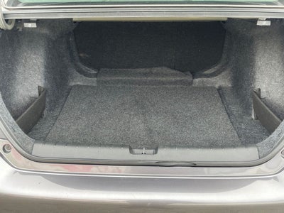 2021 Honda Civic EX-L