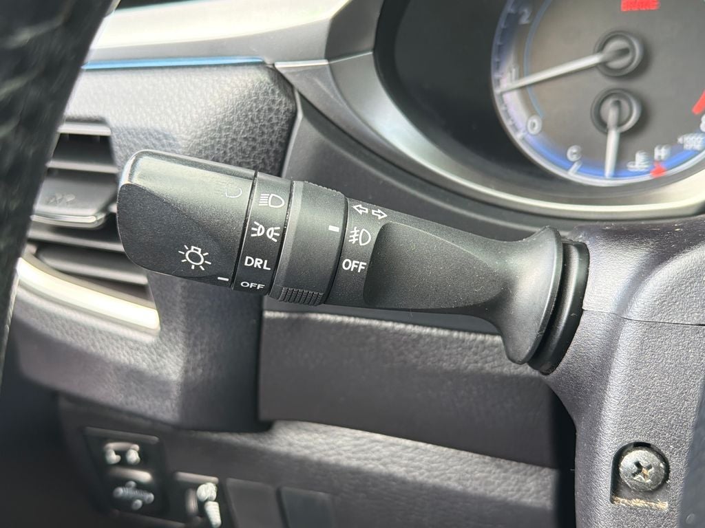 2016 Toyota Corolla S Premium