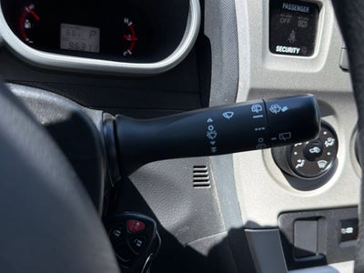 2009 Toyota Matrix Base