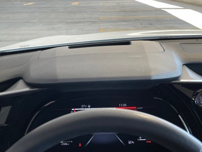 2025 Lexus RX 350 F Sport Handling