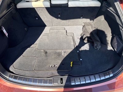 2024 Lexus RX 350 Luxury
