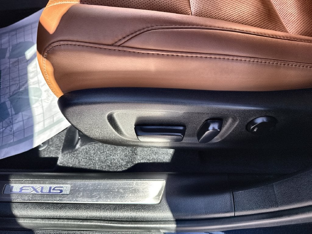 2021 Lexus RX 450h