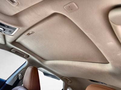 2021 Lexus RX 450h