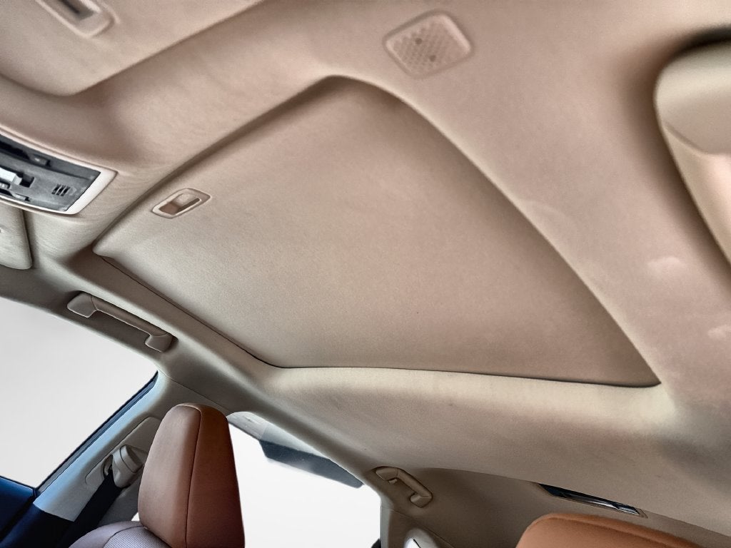 2021 Lexus RX 450h
