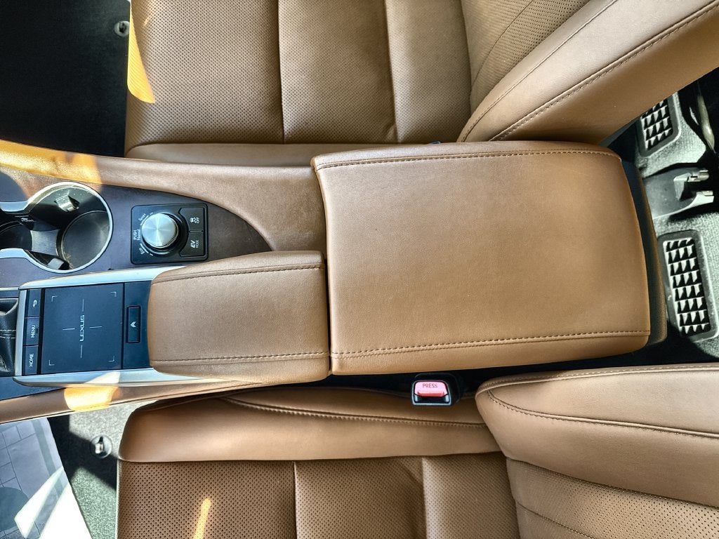 2021 Lexus RX 450h