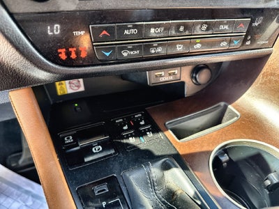 2021 Lexus RX 450h