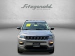 2020 Jeep Compass Sport