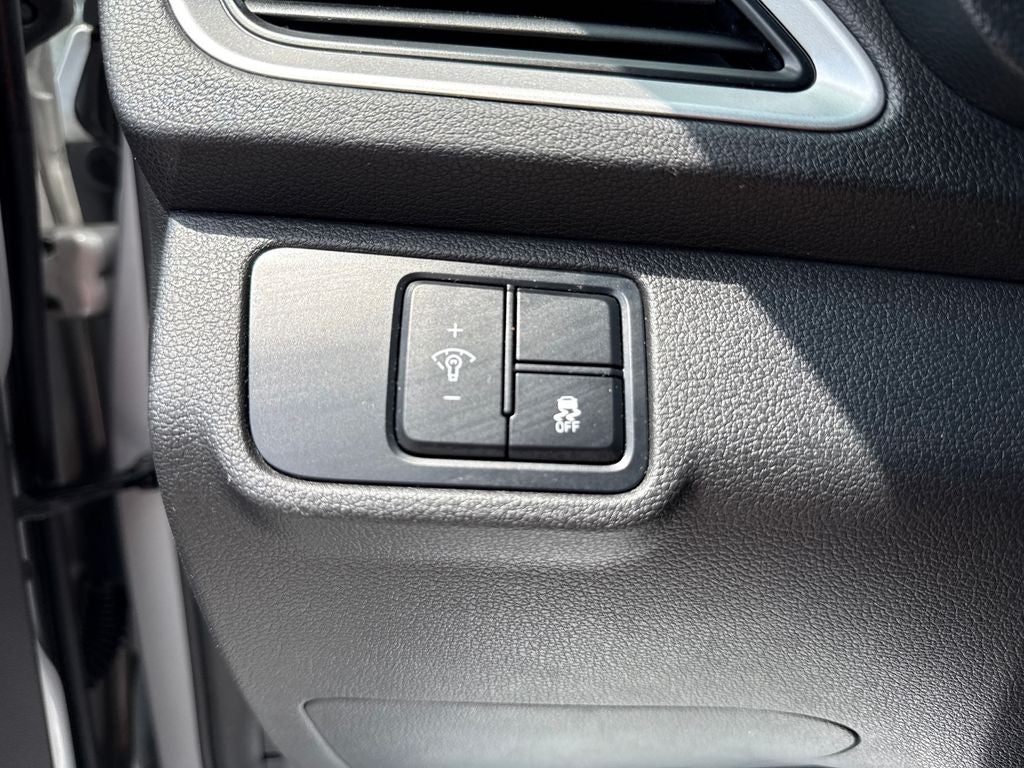 2022 Hyundai Accent SE