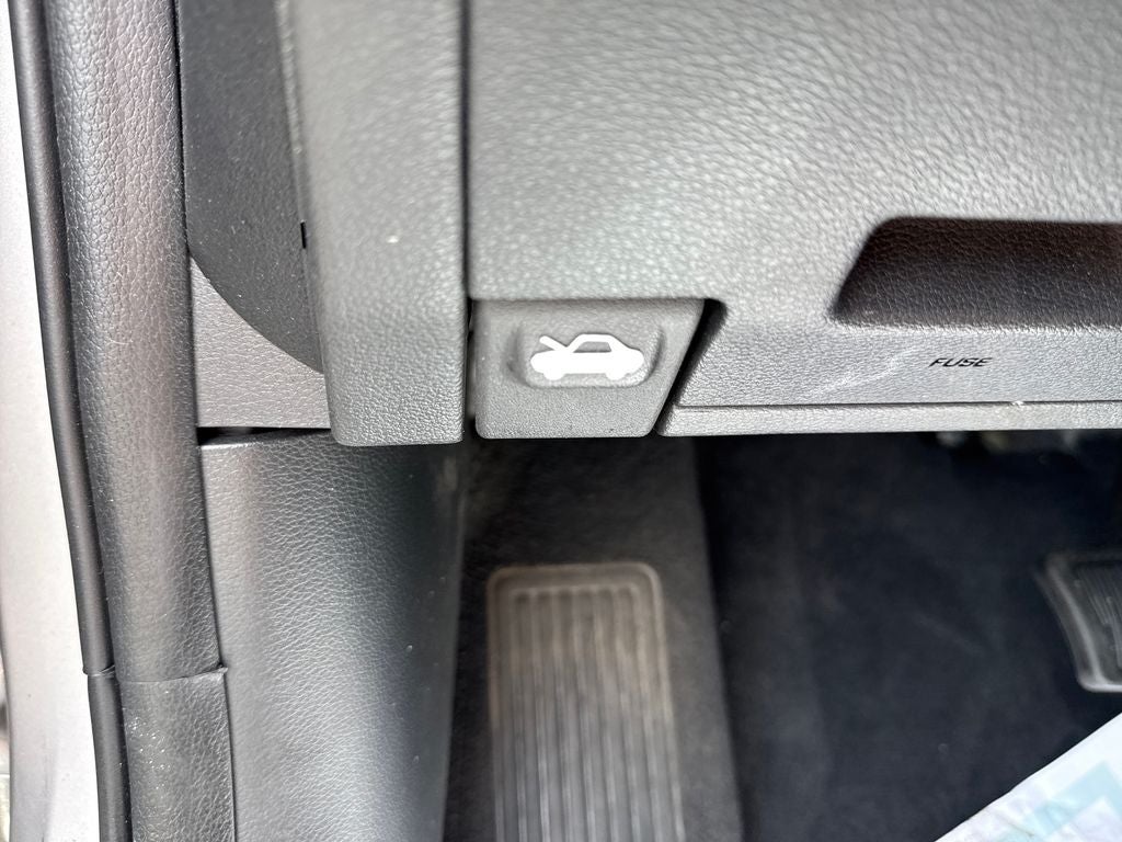 2022 Hyundai Accent SE
