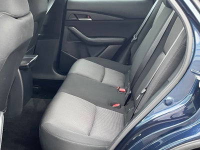 2023 Mazda Mazda CX-30 2.5 S