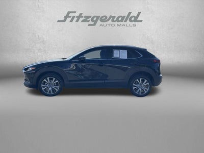 2023 Mazda Mazda CX-30 2.5 S Select Package