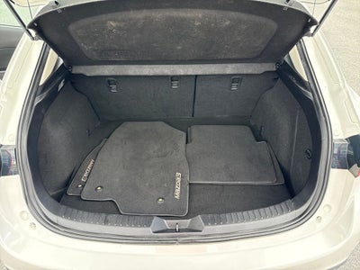 2016 Mazda Mazda3 i Touring