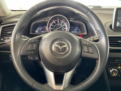 2015 Mazda Mazda3 i Grand Touring