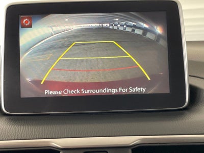 2015 Mazda Mazda3 i Grand Touring