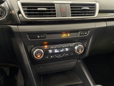 2015 Mazda Mazda3 i Grand Touring