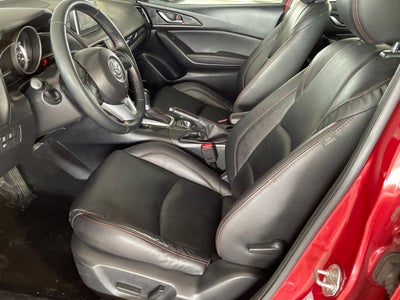 2015 Mazda Mazda3 i Grand Touring