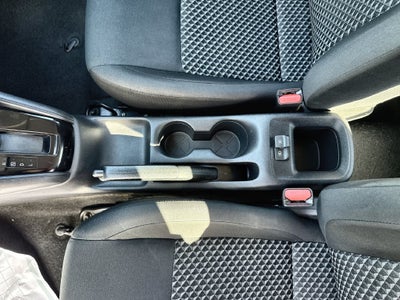 2021 Nissan Versa 1.6 S