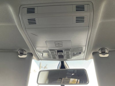 2019 Volkswagen Tiguan 2.0T SE 4Motion