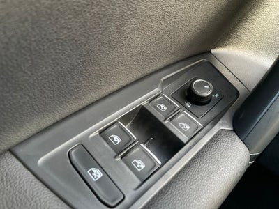 2019 Volkswagen Tiguan 2.0T SE 4Motion