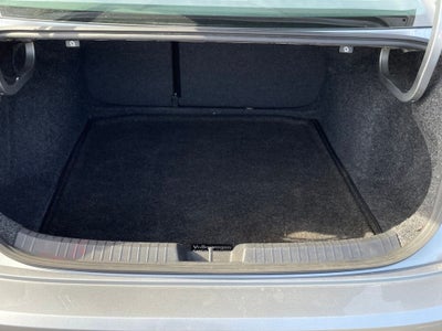 2020 Volkswagen Jetta GLI 2.0T S