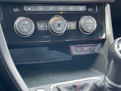 2020 Volkswagen Jetta GLI 2.0T S