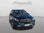 2016 Mercedes-Benz GLE GLE 350 4MATIC®