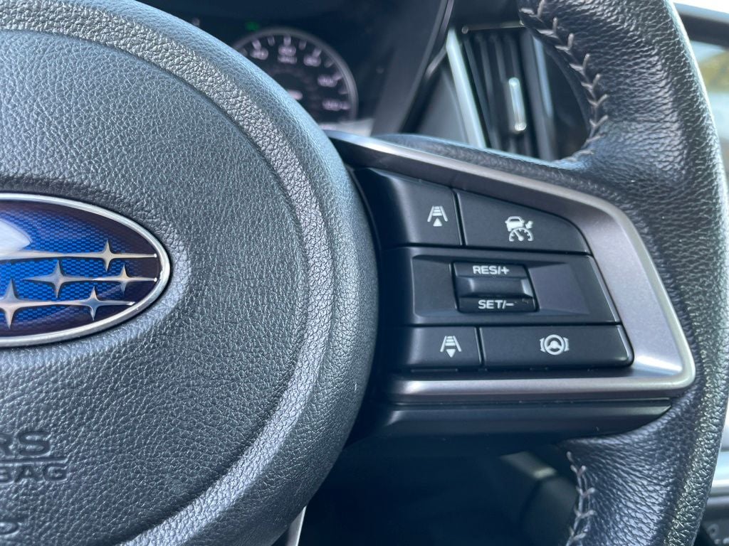 2023 Subaru Legacy Premium