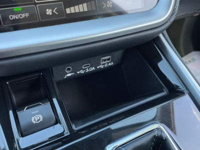 2023 Subaru Legacy Premium