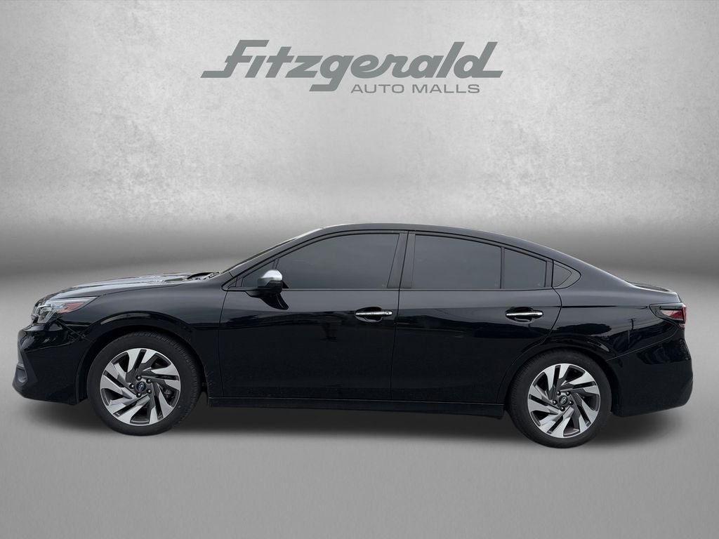 2024 Subaru Legacy Touring XT