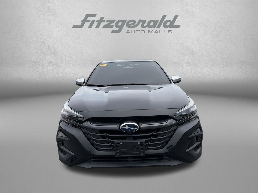 2024 Subaru Legacy Touring XT