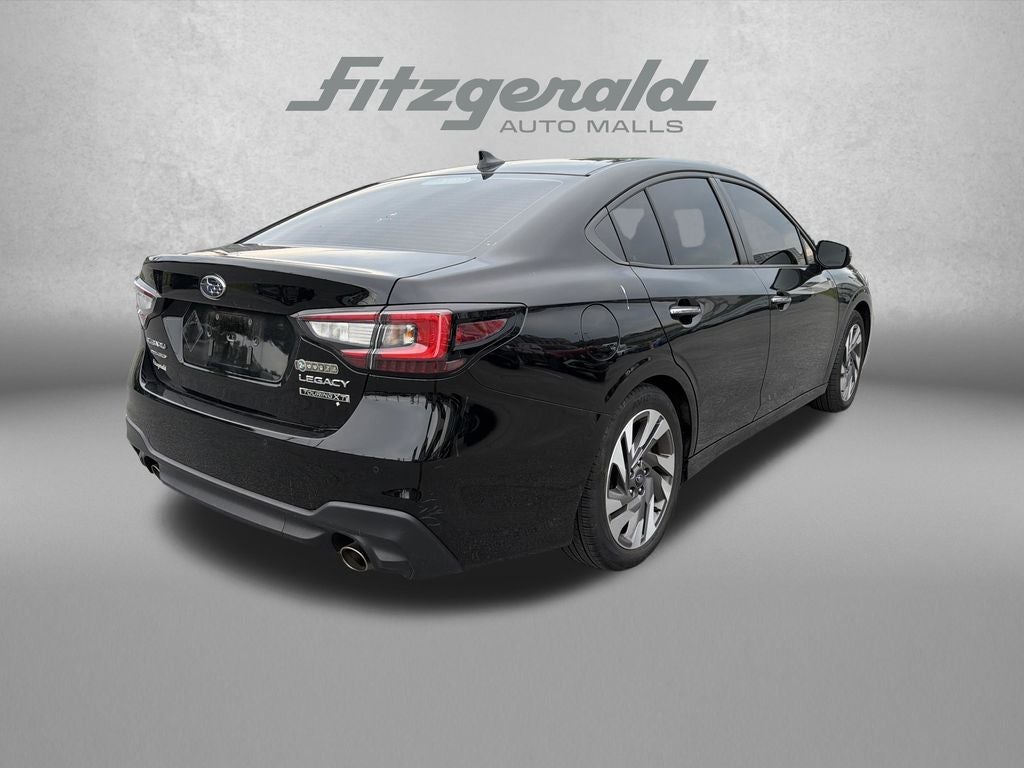 2024 Subaru Legacy Touring XT
