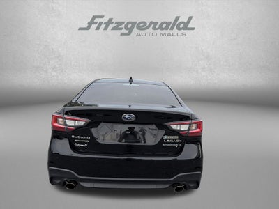 2024 Subaru Legacy Touring XT