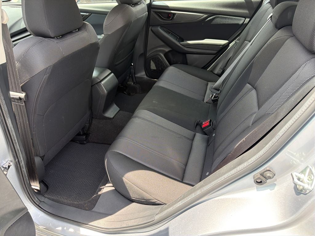 2023 Subaru Impreza Premium