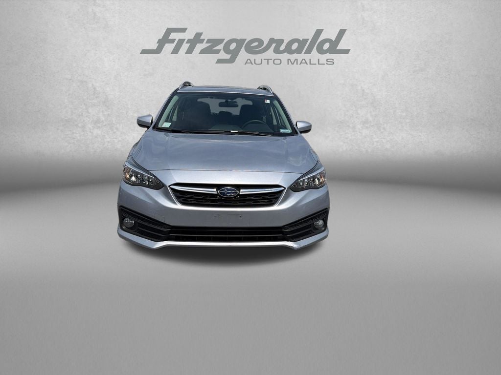 2023 Subaru Impreza Premium