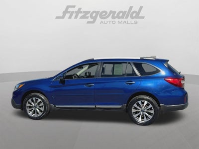 2017 Subaru Outback 3.6R Touring