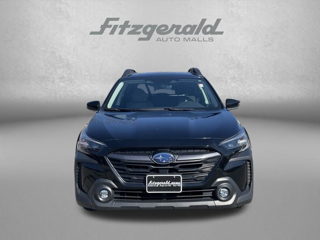 2023 Subaru Outback Premium