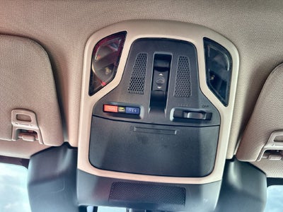 2024 Subaru Outback Touring