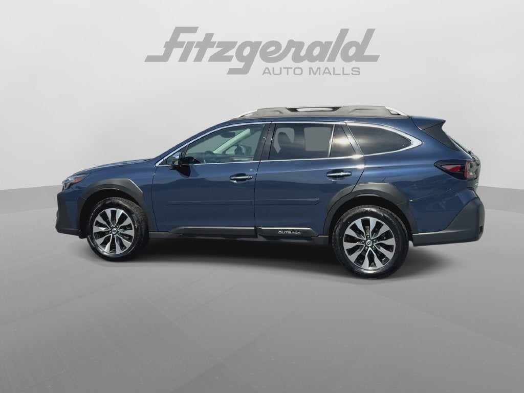 2024 Subaru Outback Touring